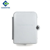 FQX.OO2 24 CORES FTTH Outdoor Terminal box White